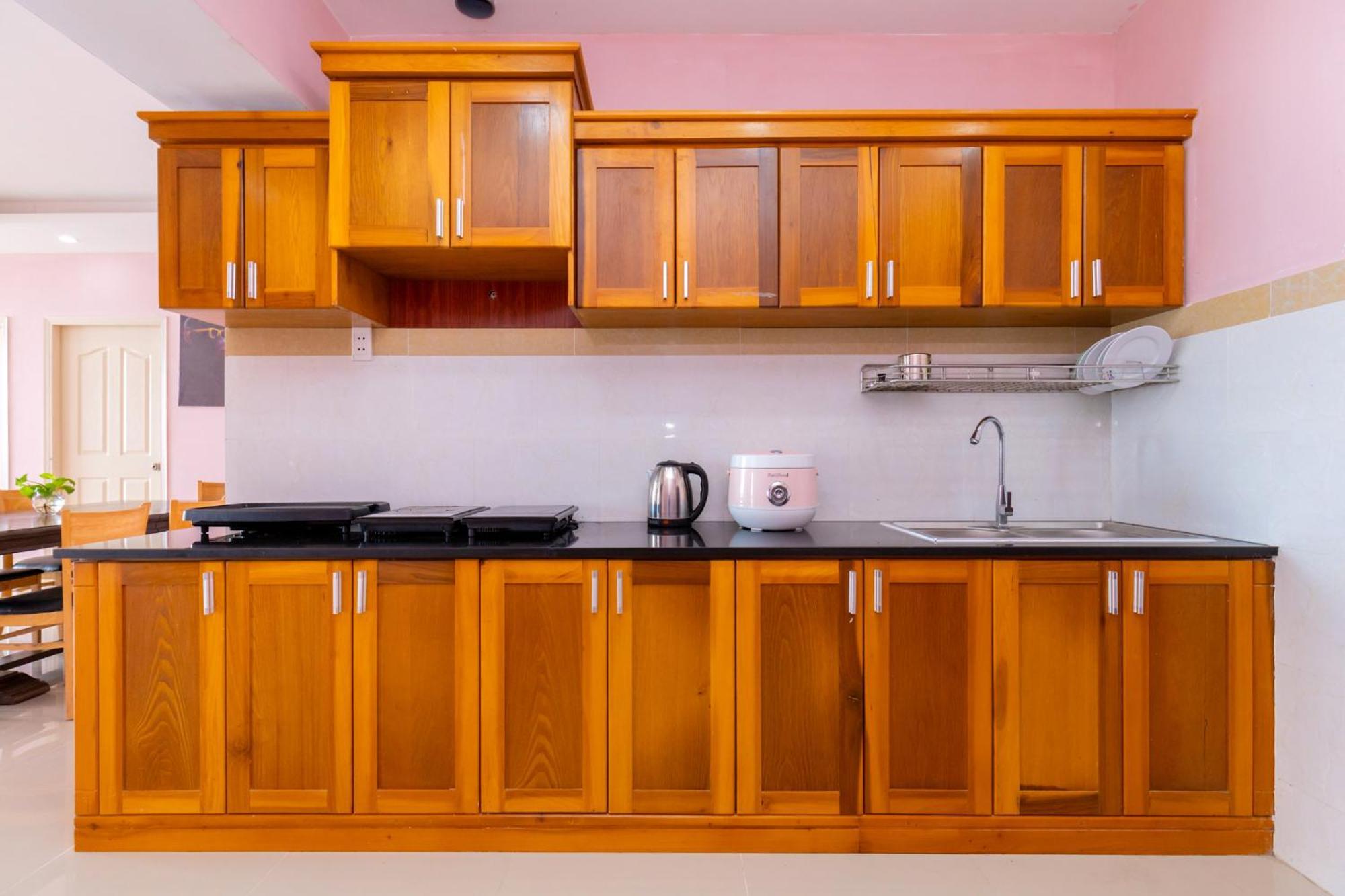 Can Ho "2" Oasky View Bien 3 Phong 5 Giuong- Oasky Sea View Apartment Vung Tau Exterior foto