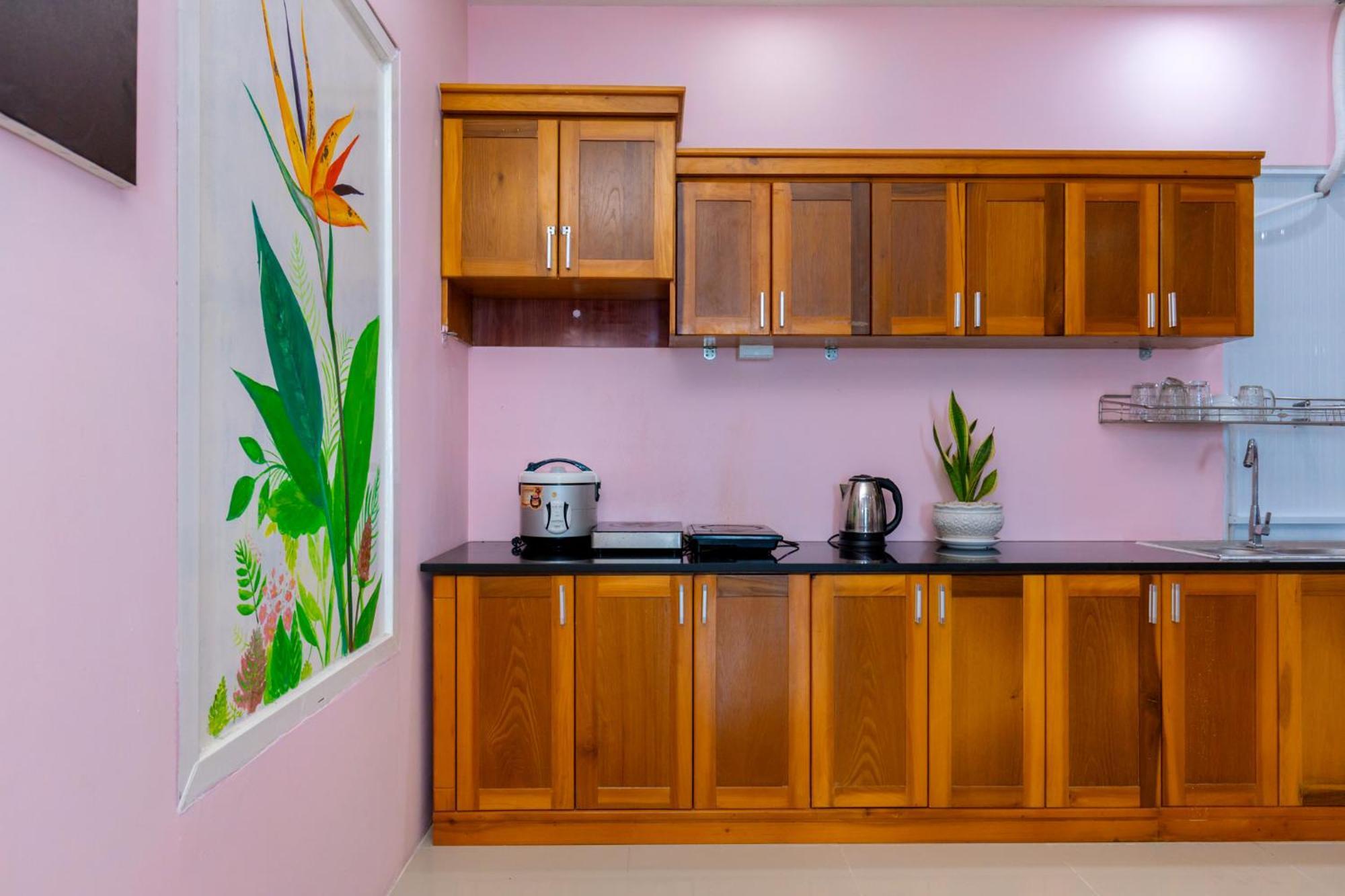 Can Ho "2" Oasky View Bien 3 Phong 5 Giuong- Oasky Sea View Apartment Vung Tau Exterior foto