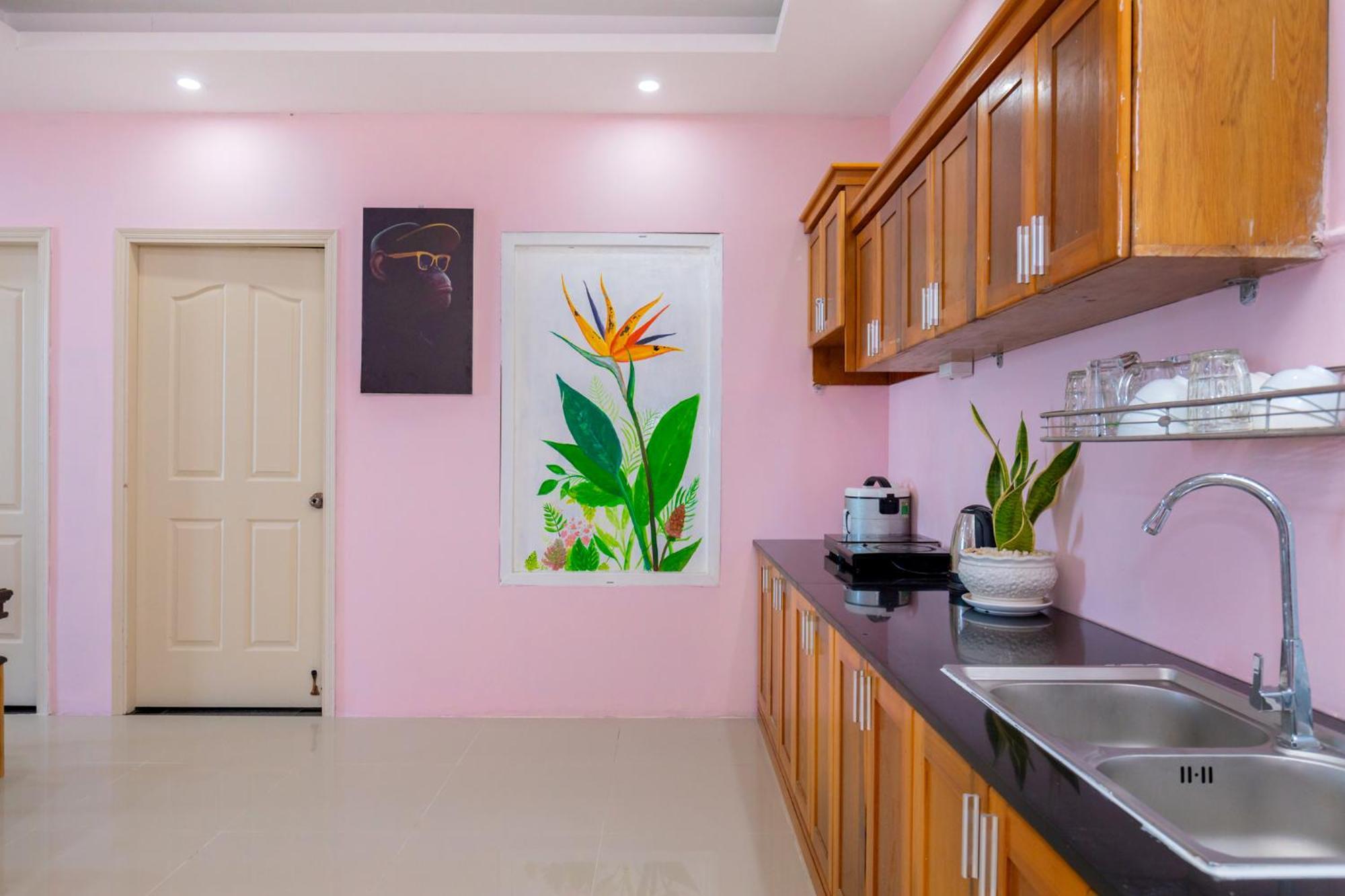 Can Ho "2" Oasky View Bien 3 Phong 5 Giuong- Oasky Sea View Apartment Vung Tau Exterior foto